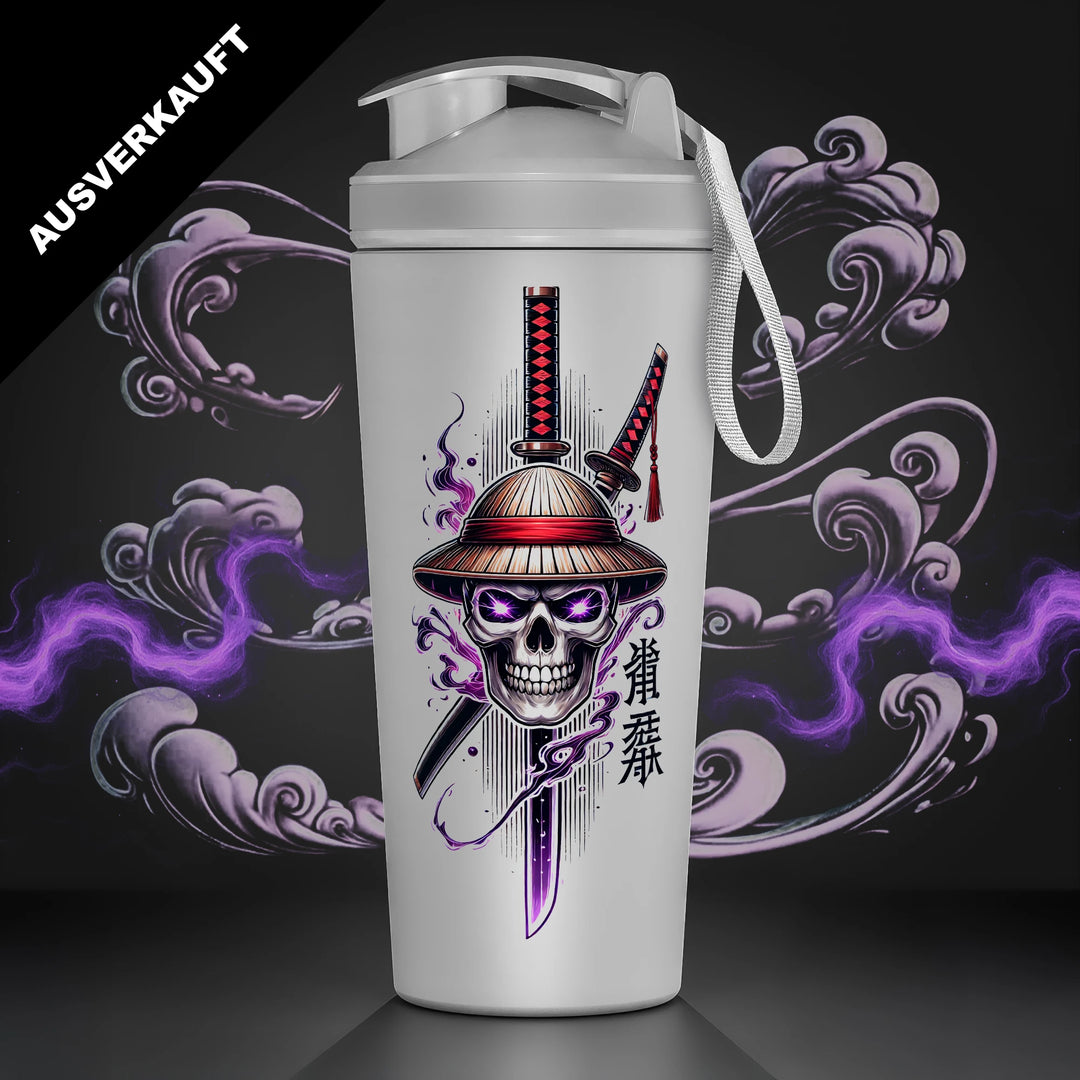 KING SHAKER® | HAT & SWORD V2