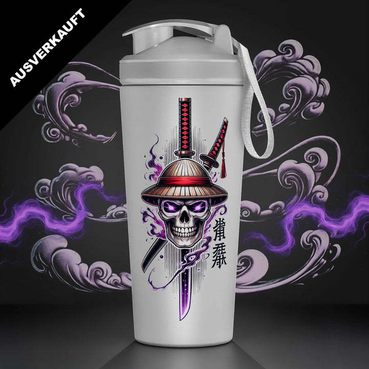KING SHAKER® | HAT & SWORD V2