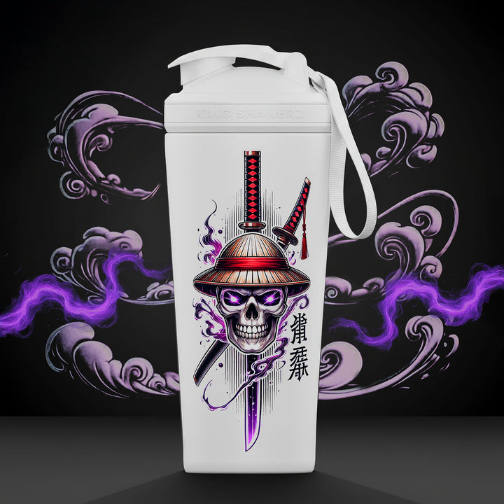 KING SHAKER® | HAT & SWORD V2
