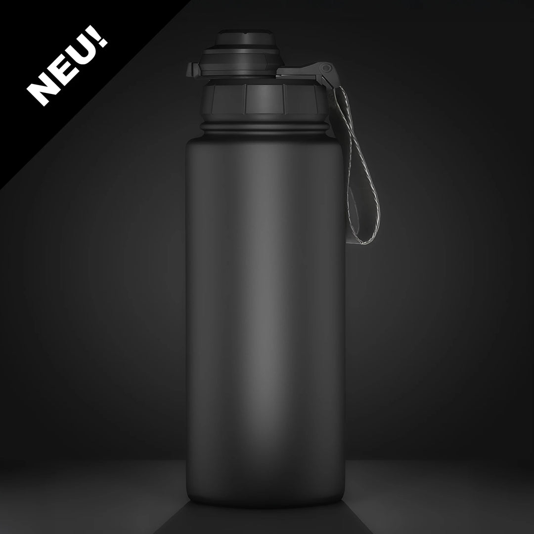 KING BOTTLE® | Edelstahl-Flasche V1