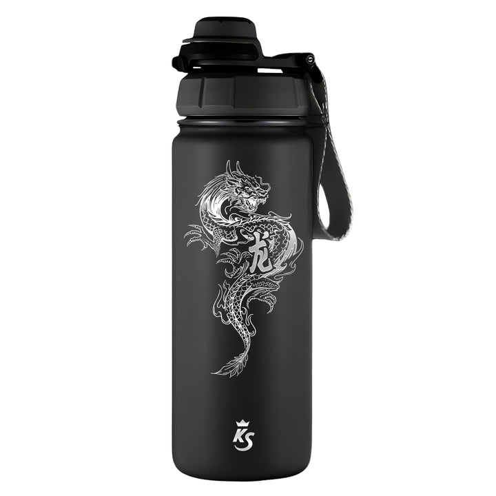 KING BOTTLE® | DRAGON