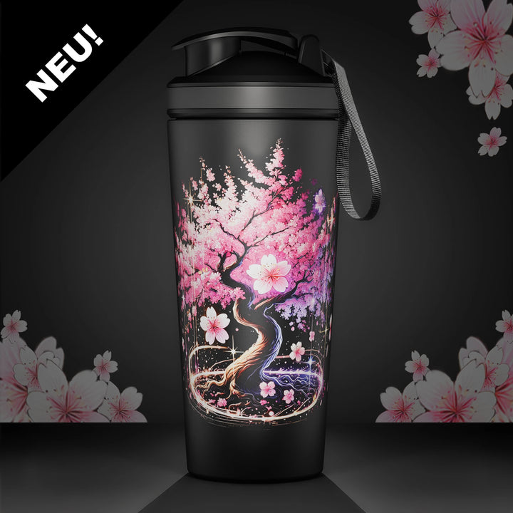 KING SHAKER® | ANIME TREE V2