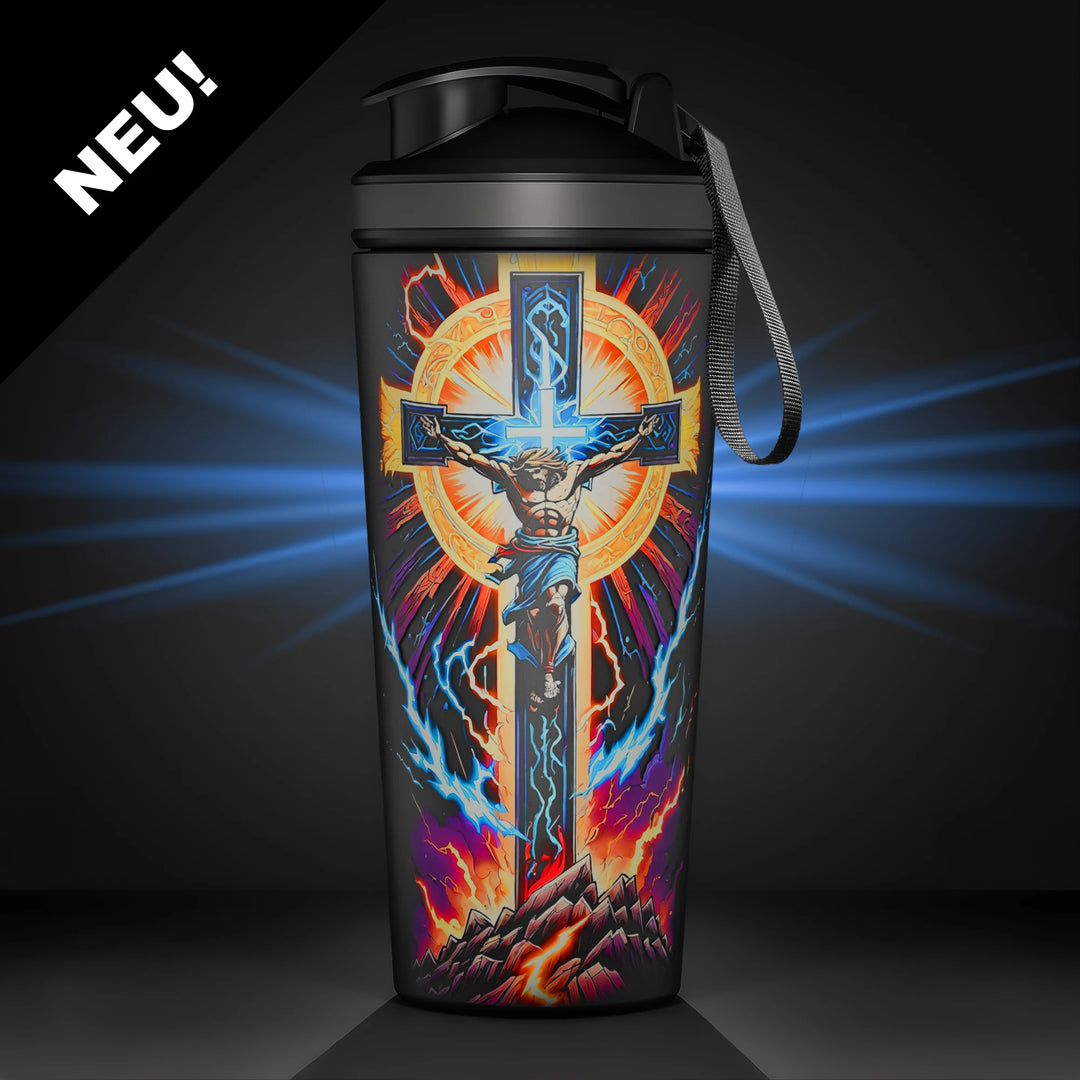 KING SHAKER® | CROSS