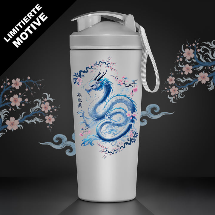 KING SHAKER® | DRAGON