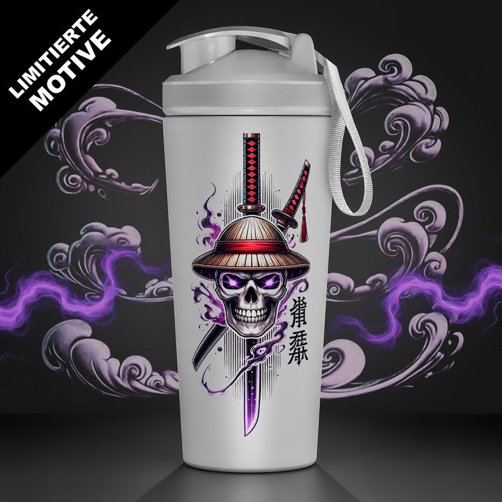 KING SHAKER® | HAT & SWORD V2