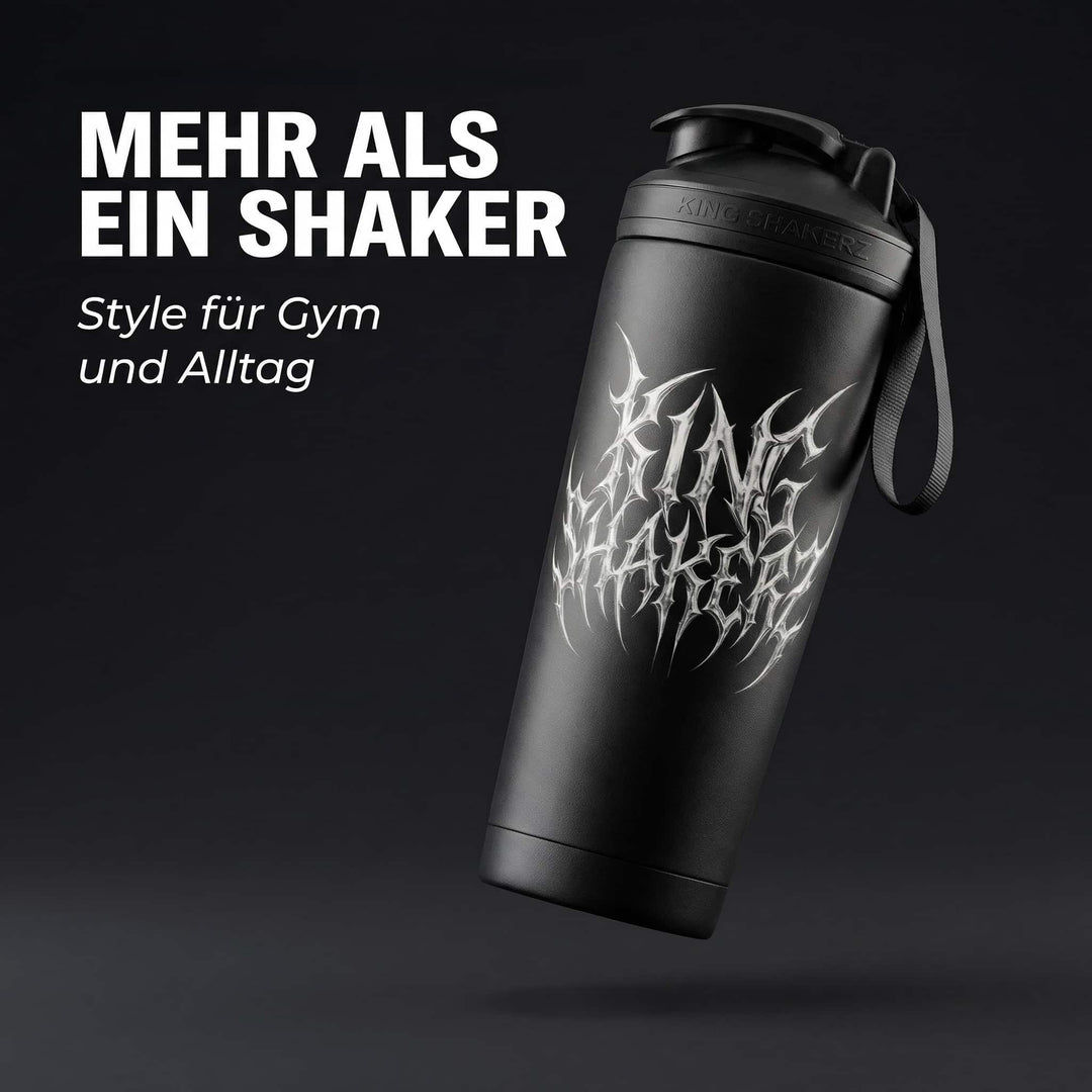 KING SHAKER® | VOID