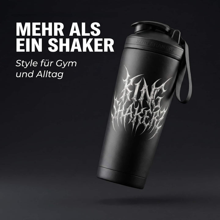 KING SHAKER® | VOID