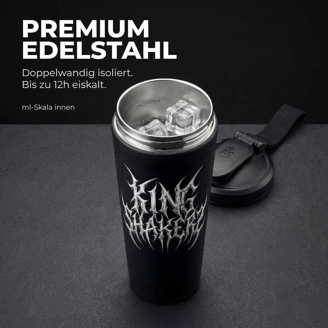 KING SHAKER® | VOID