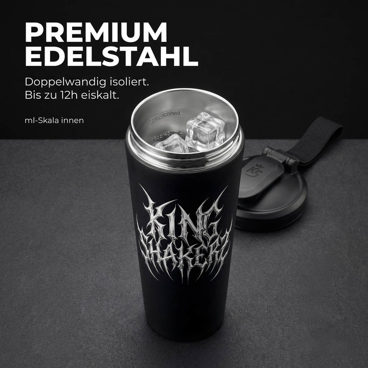 KING SHAKER® | VOID