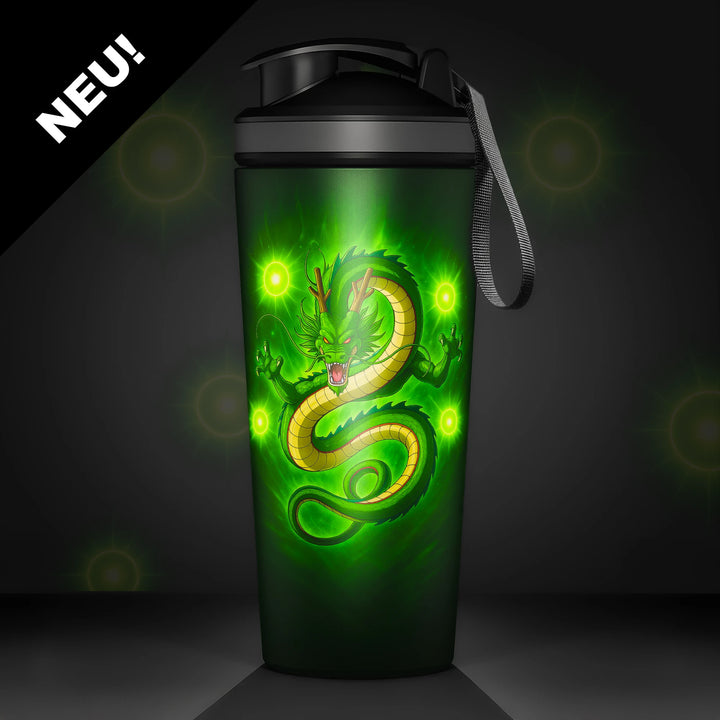 KING SHAKER® | DRAGON V4