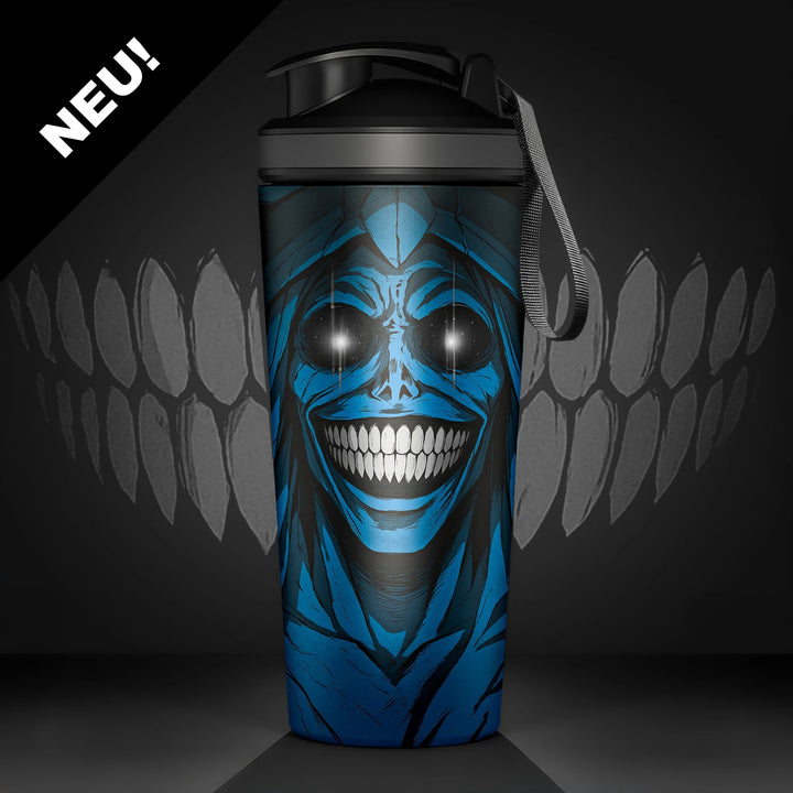 KING SHAKER® | SMILE