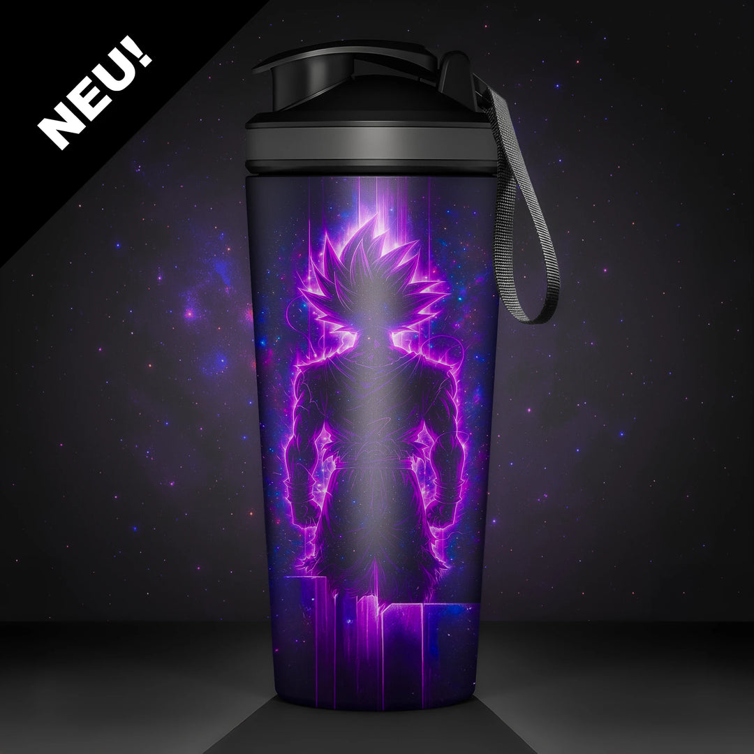 KING SHAKER® | UNIVERSUM
