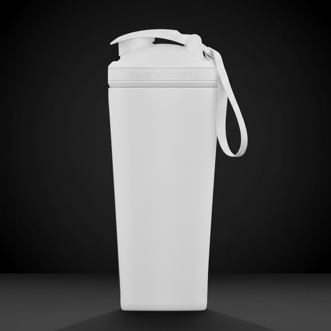 KING SHAKER® | Edelstahl-Shaker V1