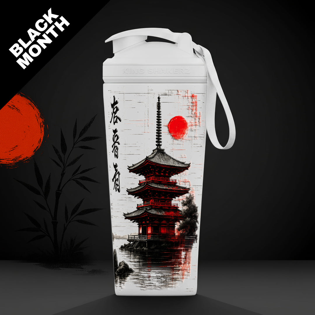 KING SHAKER® | KYOJO