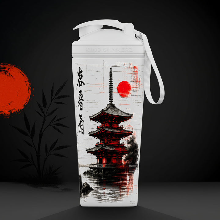 KING SHAKER® | KYOJO