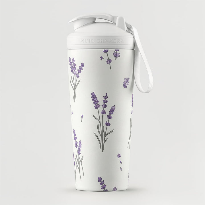 KING SHAKER® | LAVANDE