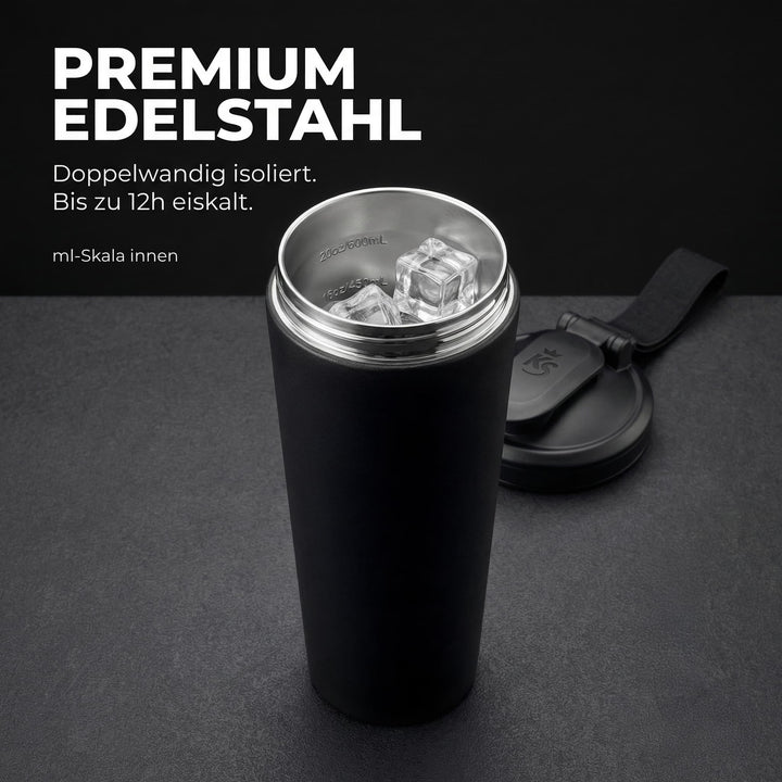 KING SHAKER® | KOFFEIN