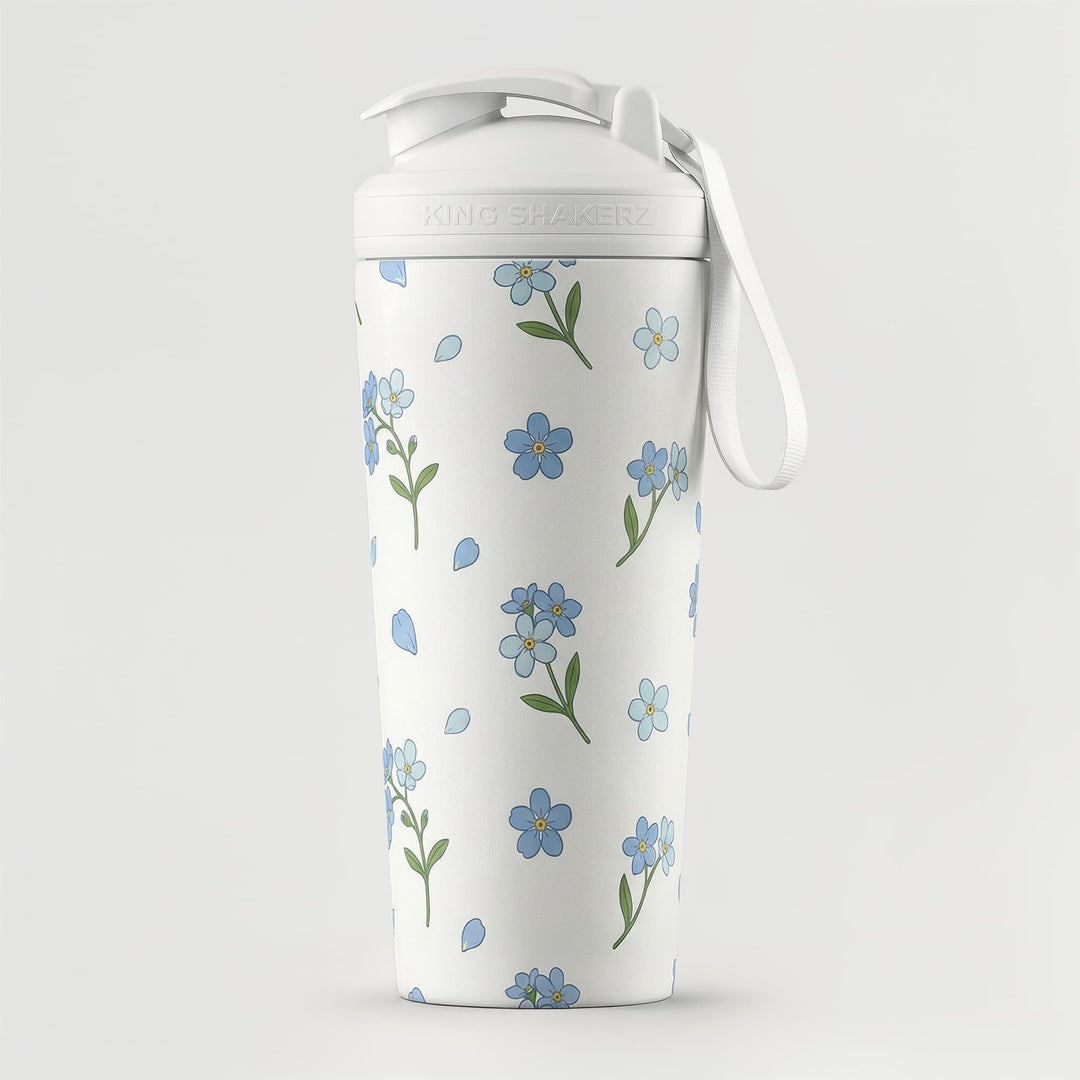 KING SHAKER® | MYOSOTIS