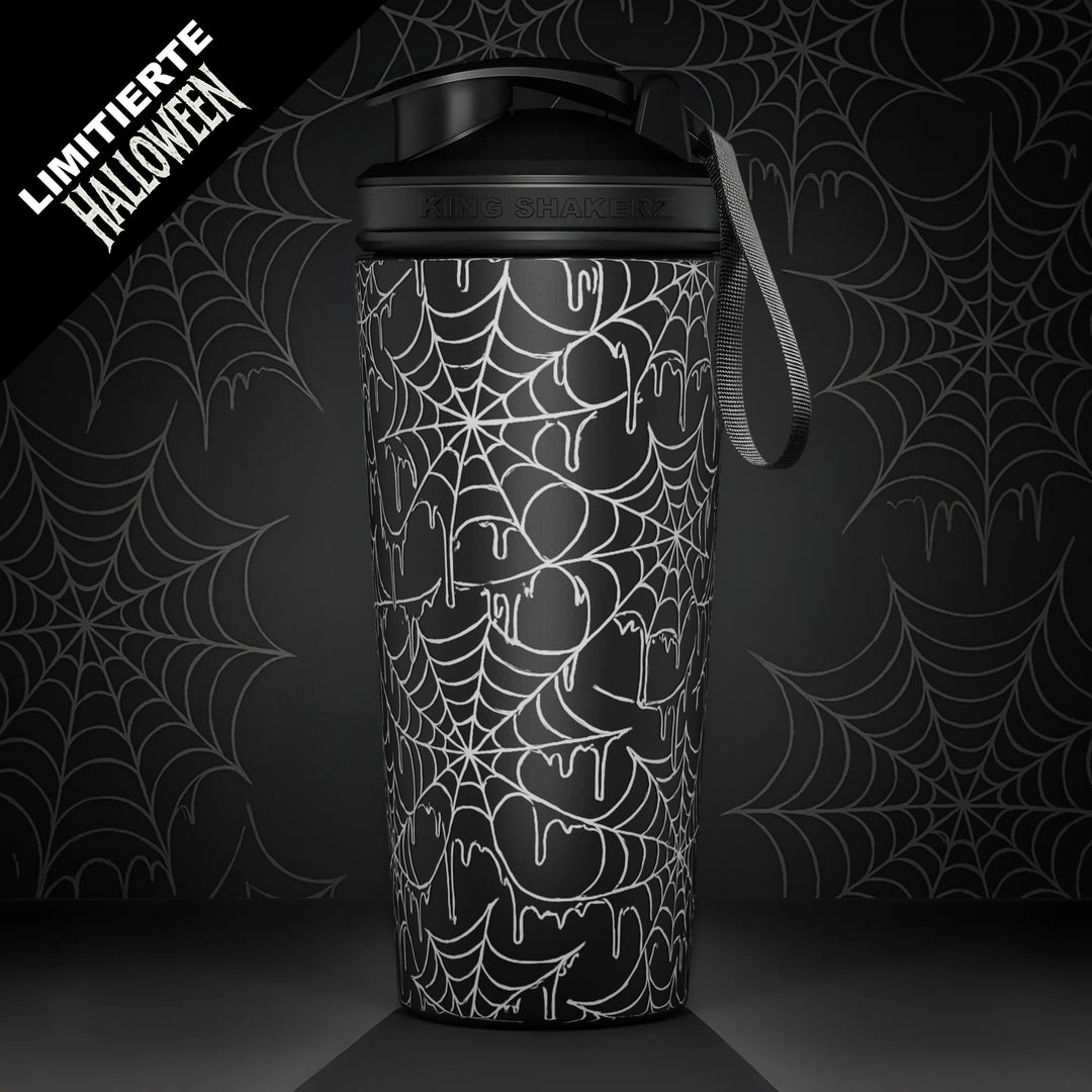 SPIDER WEB - LIMITED EDITION