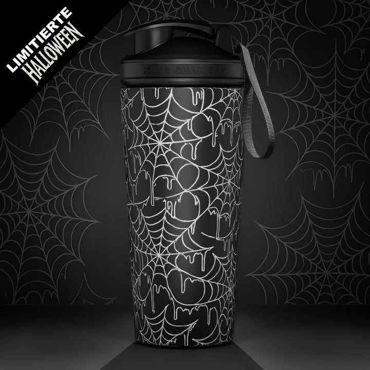 SPIDER WEB - LIMITED EDITION