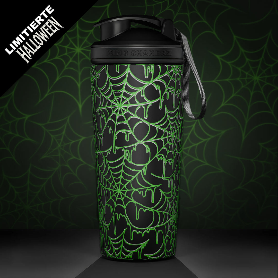 SPIDER WEB - LIMITED EDITION