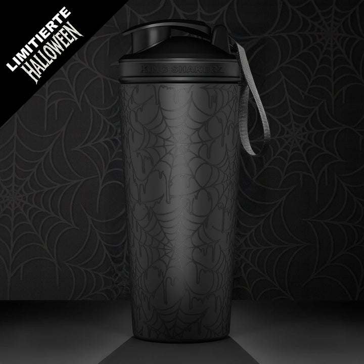 SPIDER WEB - LIMITED EDITION