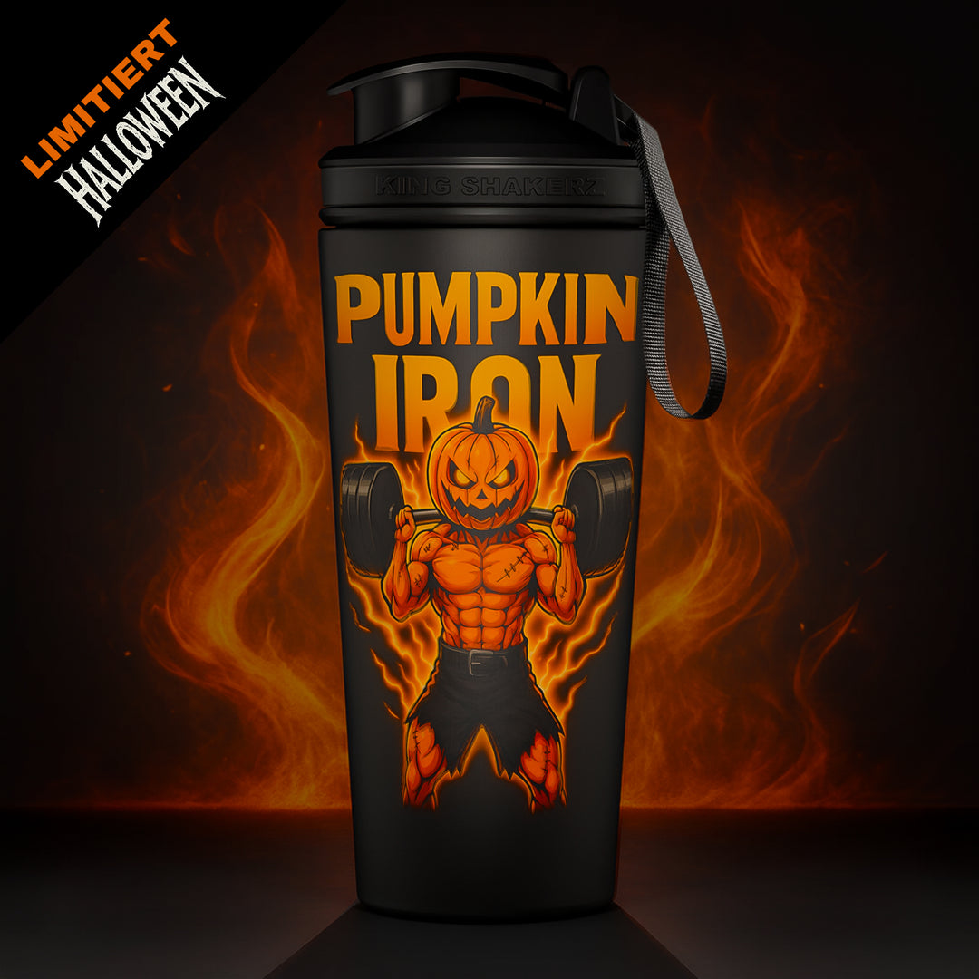 PUMPKIN - LIMITED EDITION