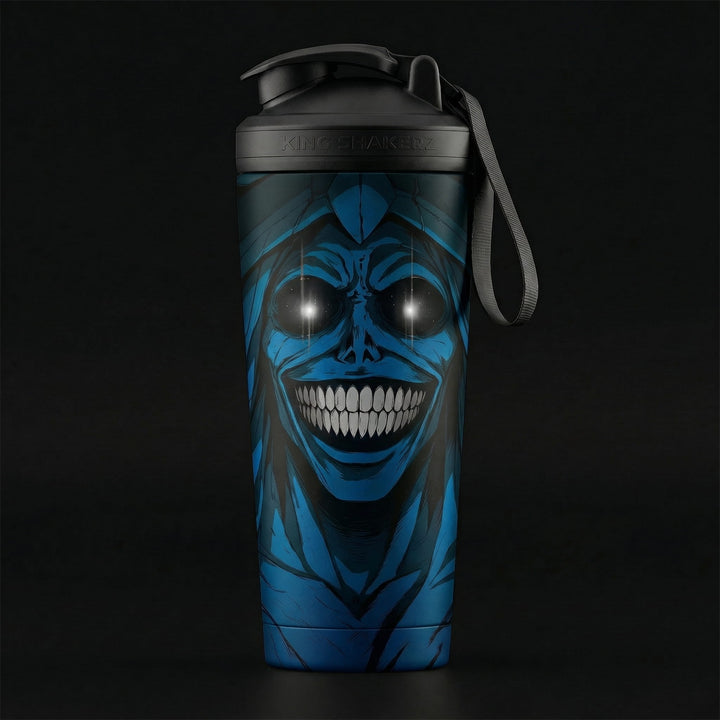 KING SHAKER® | SMILE