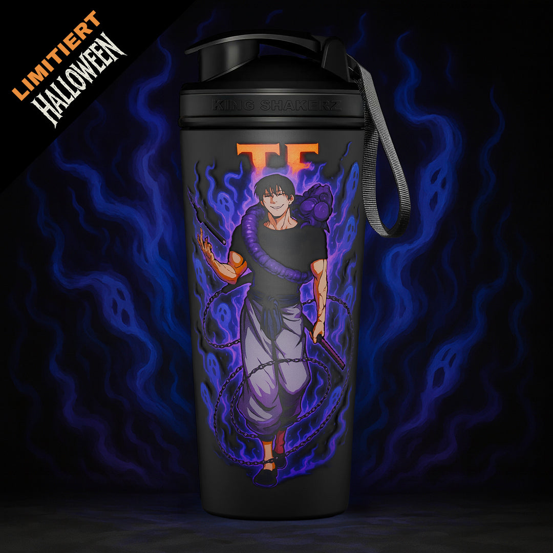 TF - LIMITED EDITION