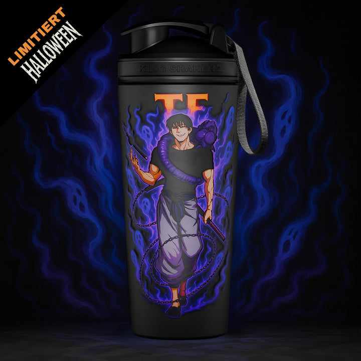 TF - LIMITED EDITION