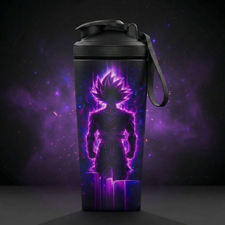 KING SHAKER® | UNIVERSUM