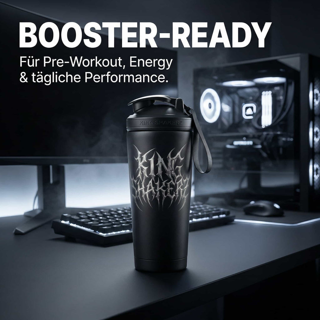 KING SHAKER® | VOID