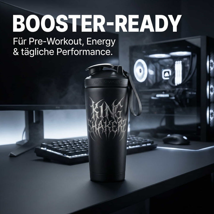 KING SHAKER® | VOID