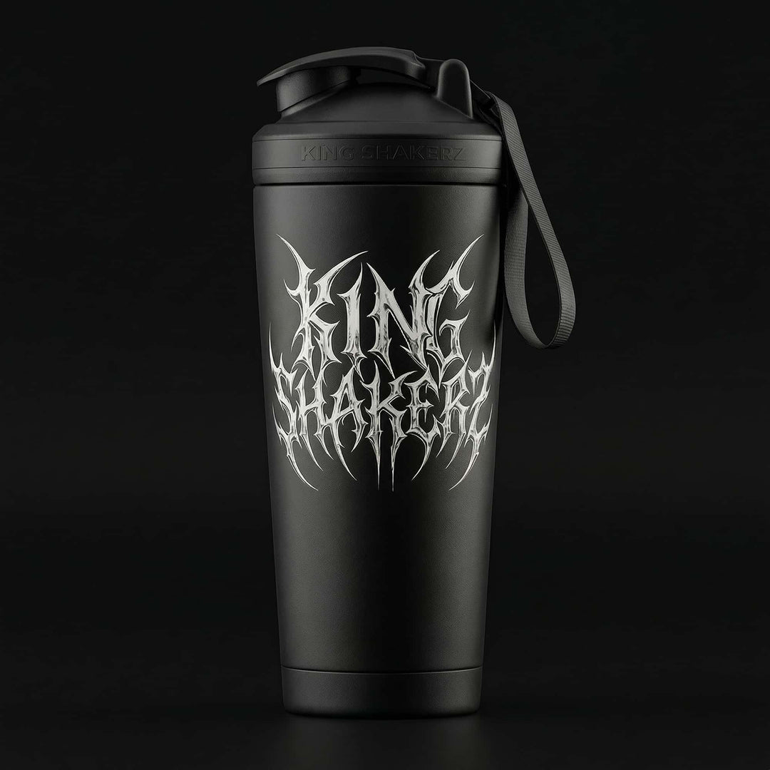 KING SHAKER® | VOID