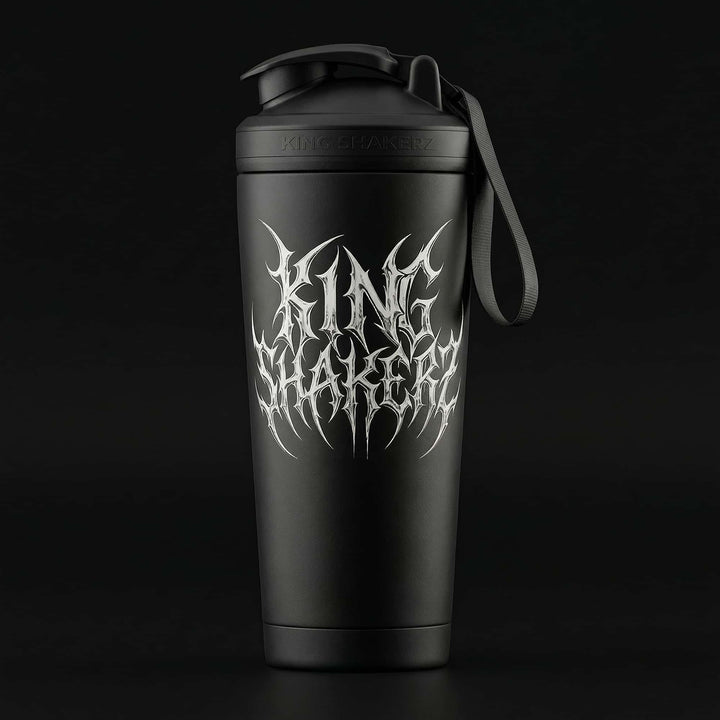 KING SHAKER® | VOID