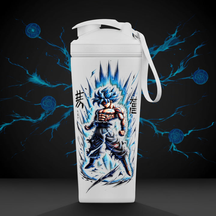 KING SHAKER® | WARRIOR