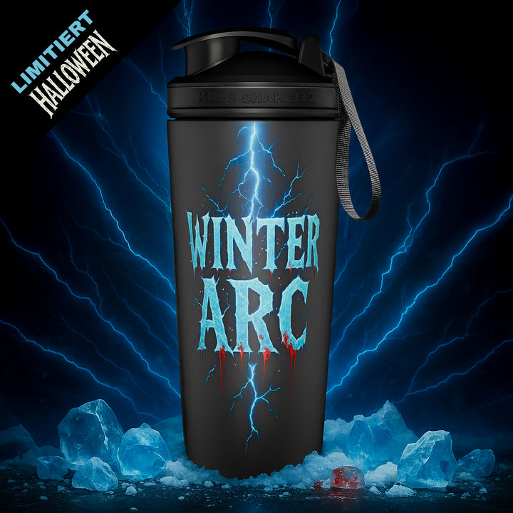 WINTER ARC - LIMITED EDITION