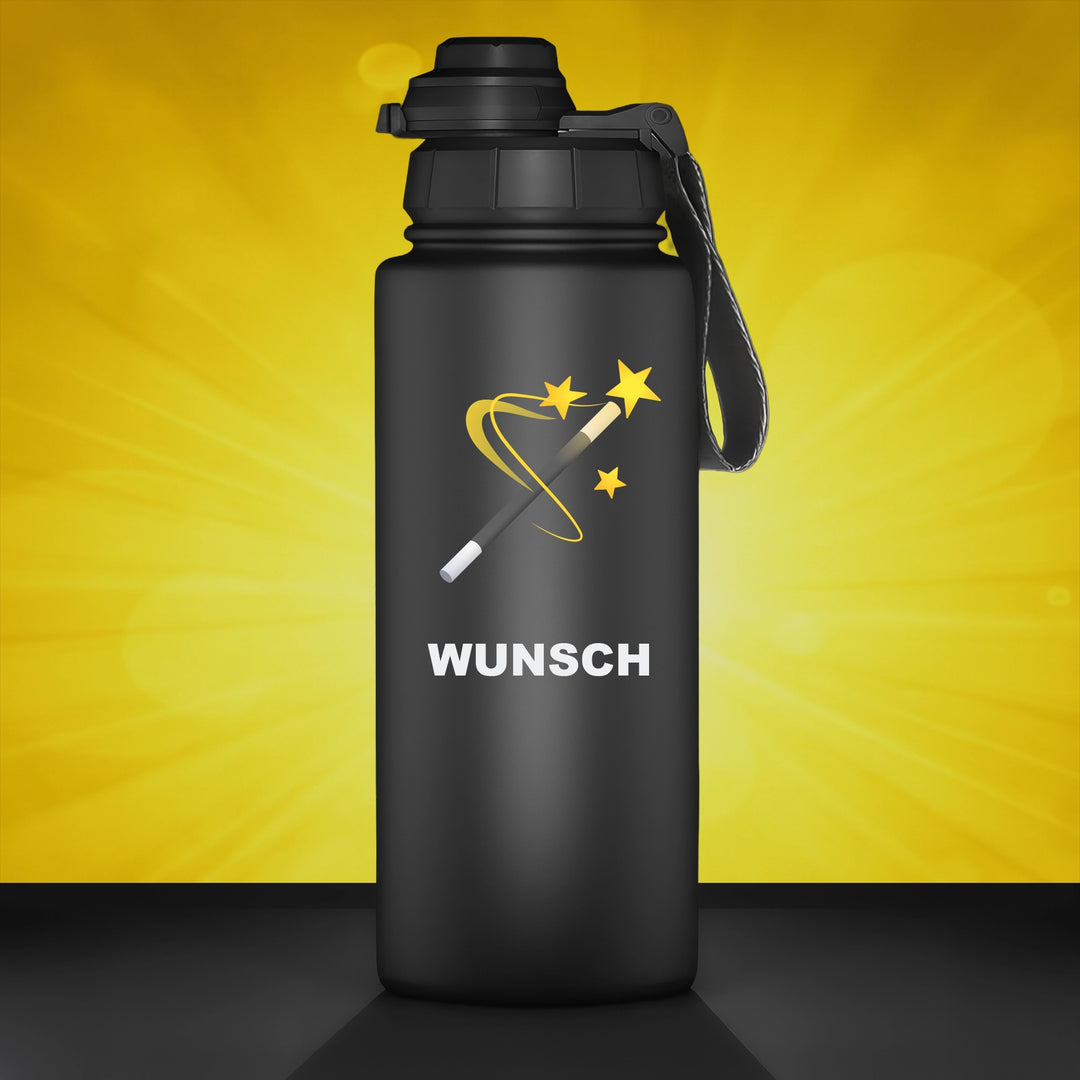 WUNSCH - KING BOTTLE
