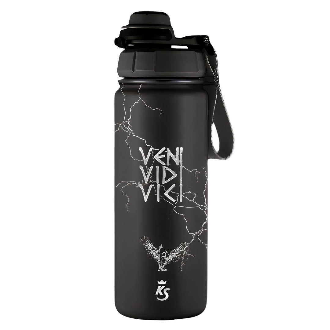 KING BOTTLE® | VENI VIDI VICI