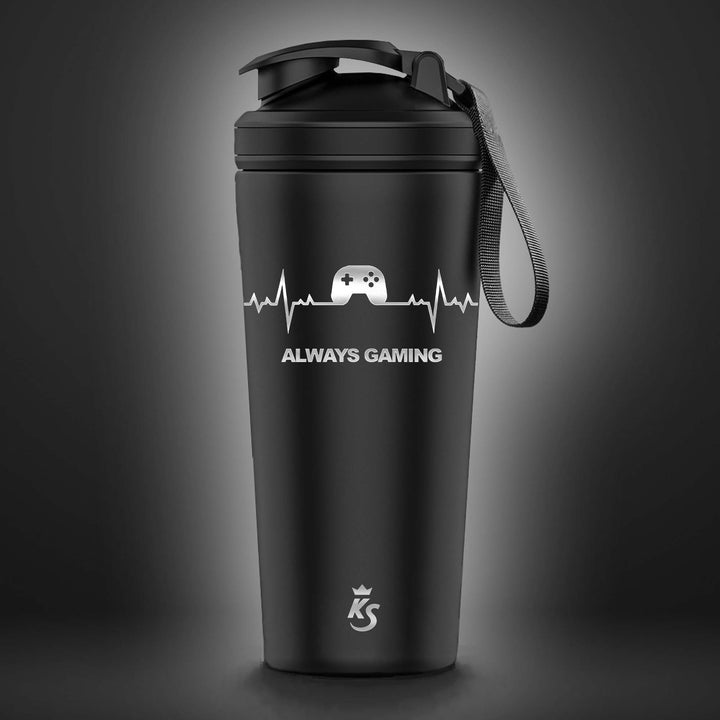 KING SHAKER® | ALWAYS GAMING