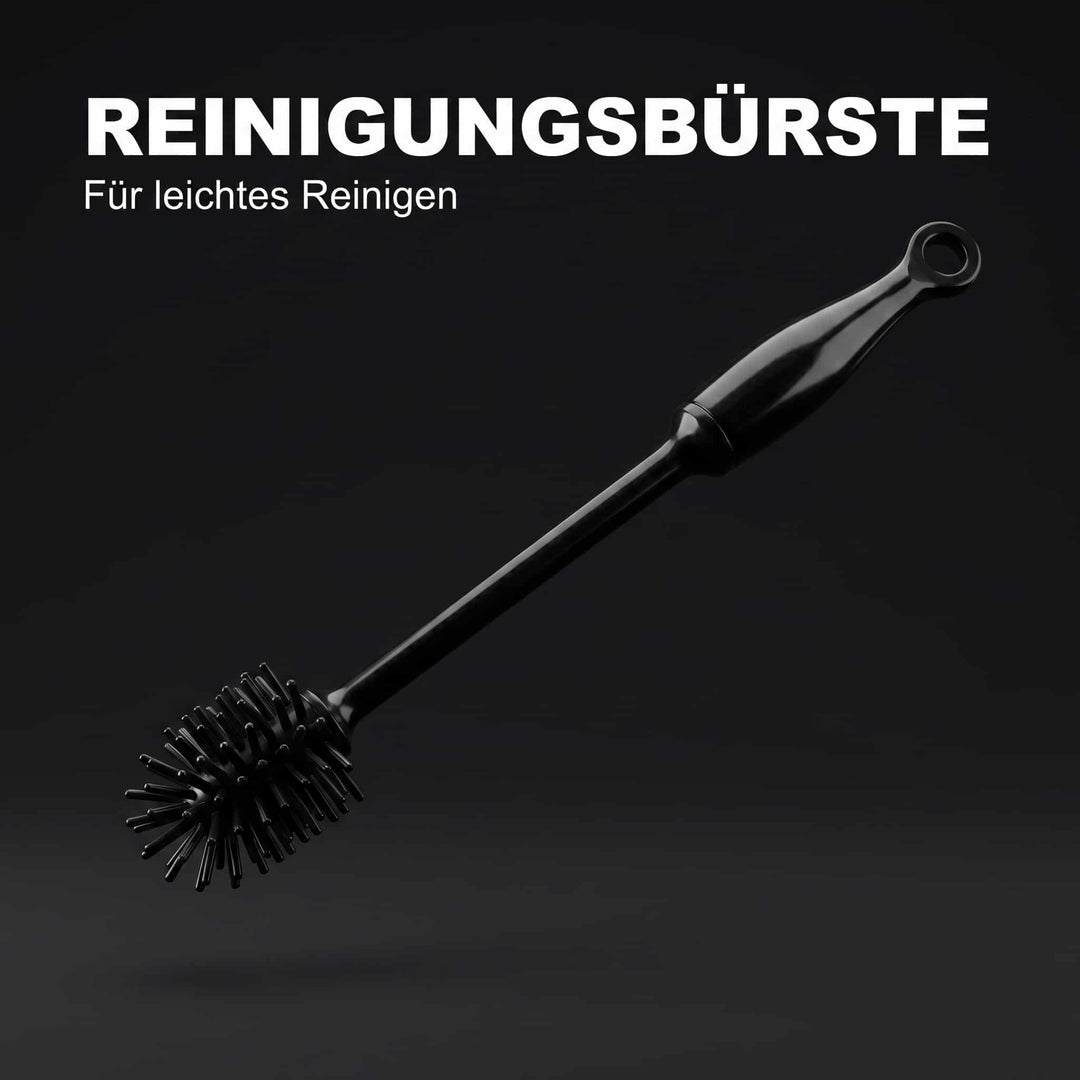 KING SHAKER® - REINIGUNGSBÜRSTE