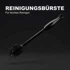 KING SHAKER® - REINIGUNGSBÜRSTE