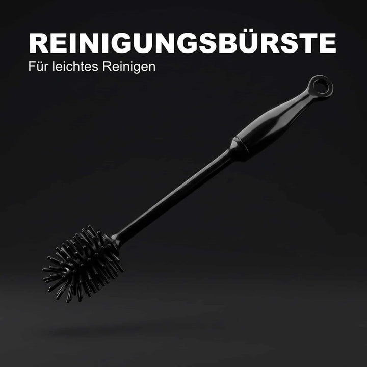 KING SHAKER® - REINIGUNGSBÜRSTE