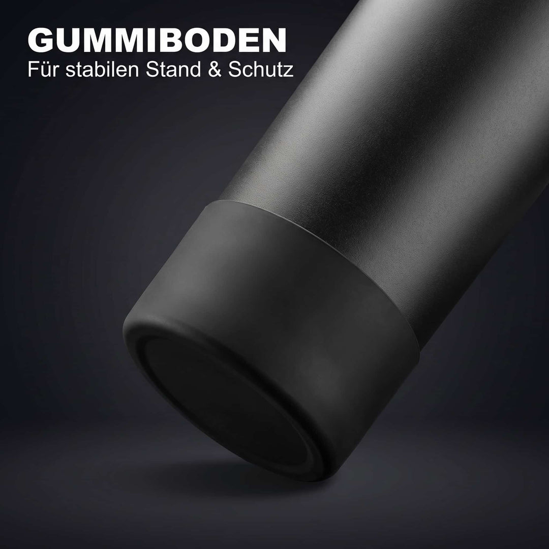 KING SHAKER® - GUMMIBODEN