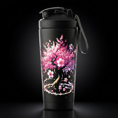 KING SHAKER® | ANIME TREE V2