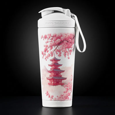 KING SHAKER® | FUJISAN
