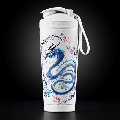 KING SHAKER® | RYUJIN
