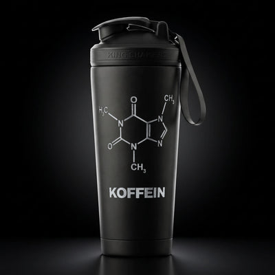 KING SHAKER® | KOFFEIN