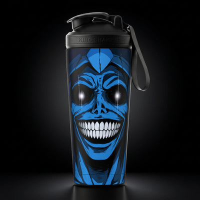 KING SHAKER® | SMILE
