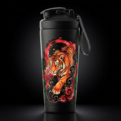 KING SHAKER® | TORA